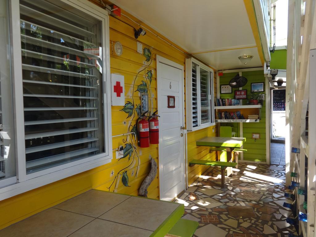 Cocopele Inn San Ignacio Exterior photo